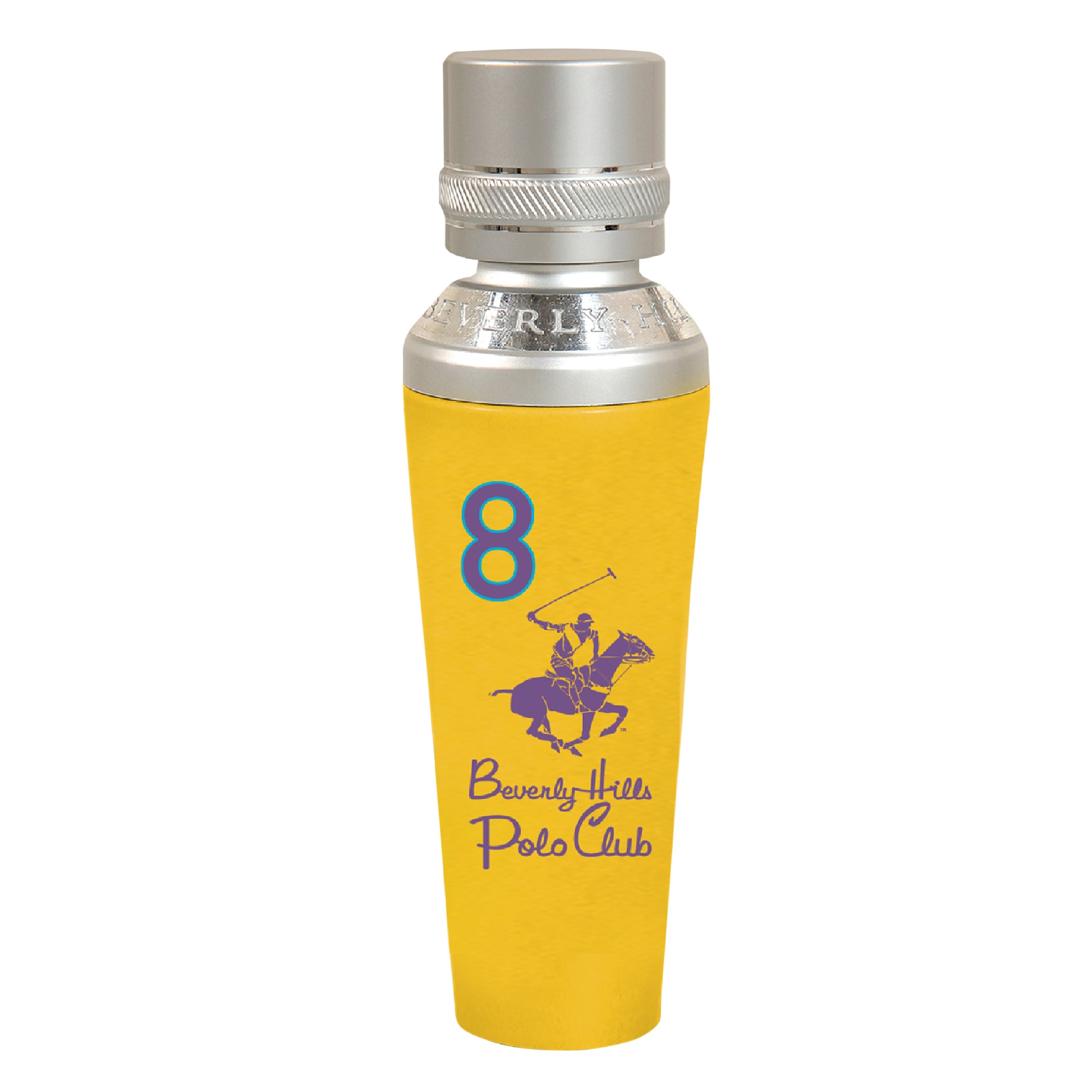 Pour Femme No.8 Eau De Parfum for Women - 50 ML, EDP FOR WOMEN