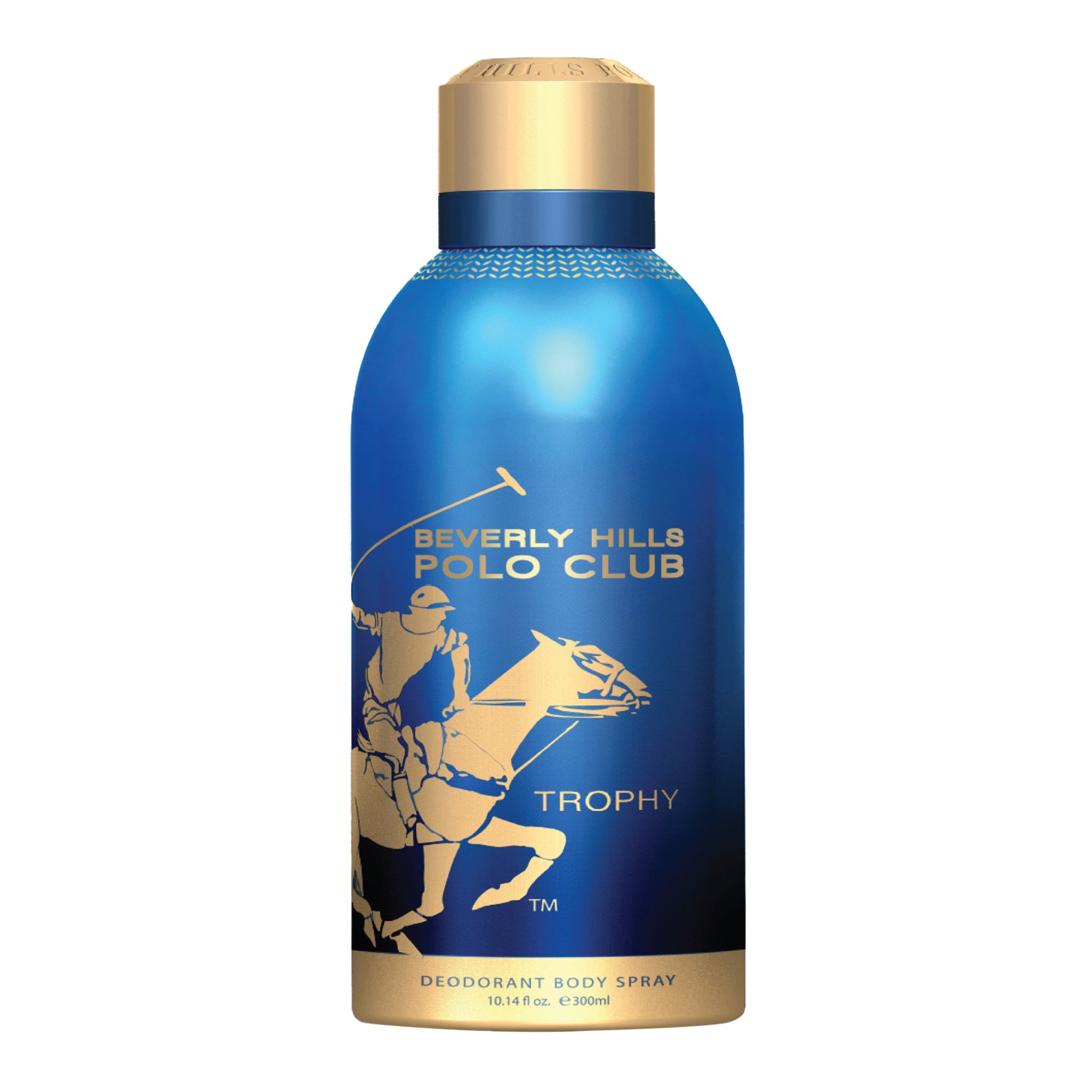 Prestige Parfum Body Spray - 300 ml, Deodorant for Men
