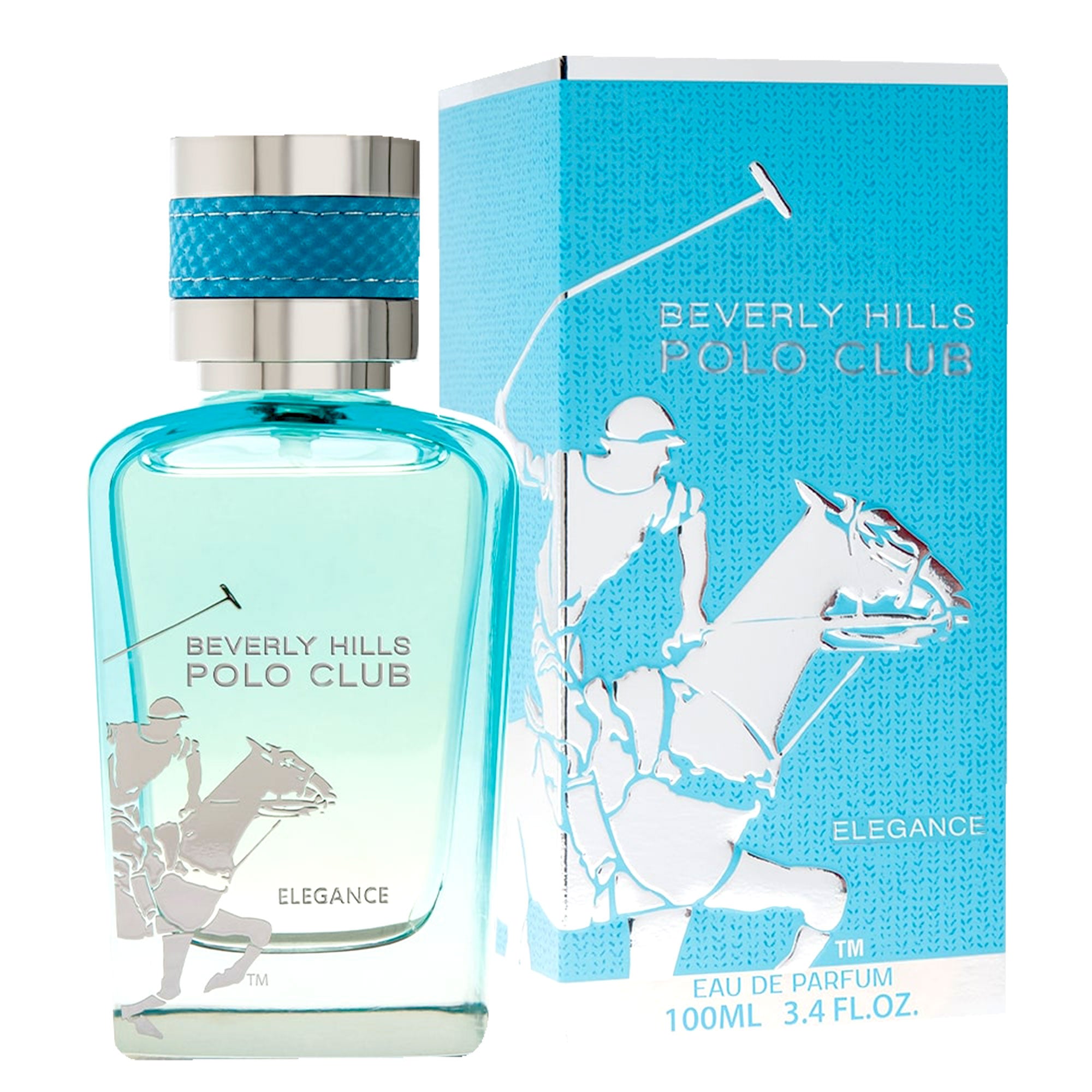 ELEGANCE EAU DE PARFUM 100ML | EDP FOR WOMEN