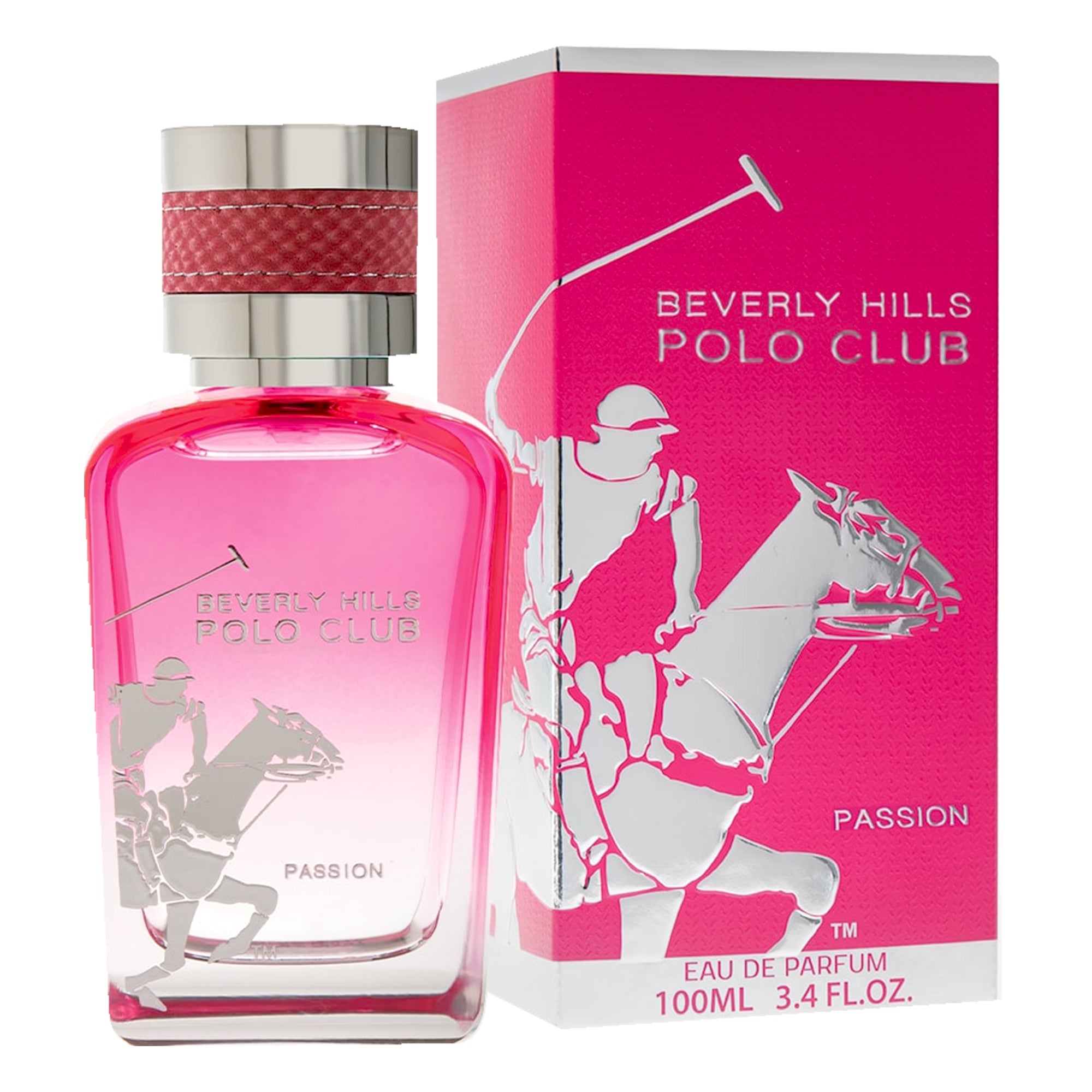 PASSION EAU DE PARFUM 100ML | EDP FOR WOMEN