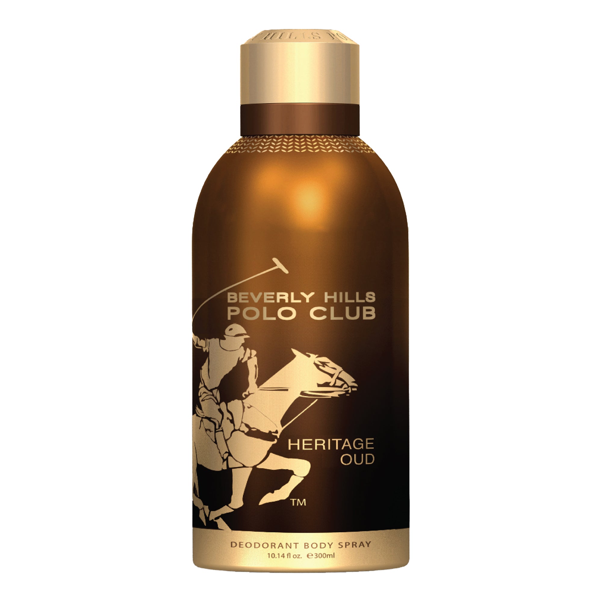 Prestige Parfum Body Spray - 300 ml, Deodorant for Men